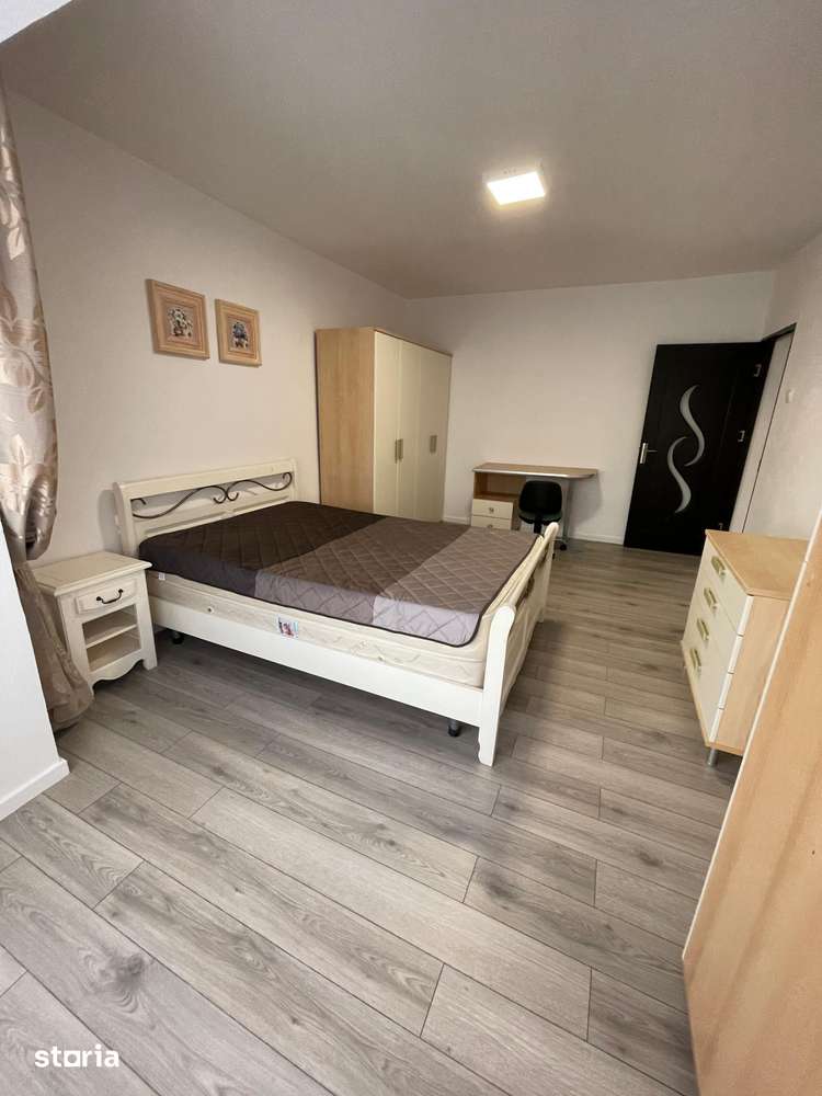 Apartament cu 2 camere I Mobilat si utilat I 60 mp I Zona Marasti — fotografia 1