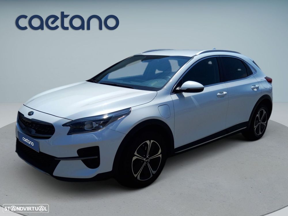 Kia XCeed 1.6 GDi PHEV Tech - 2