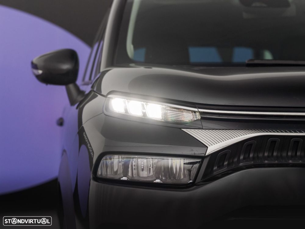 Citroën C3 Aircross 1.2 PureTech Feel Pack - 9