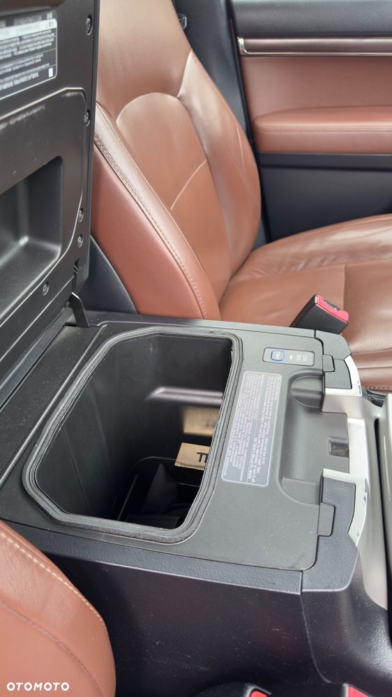 Toyota Land Cruiser D-4D Automatik Executive - 20