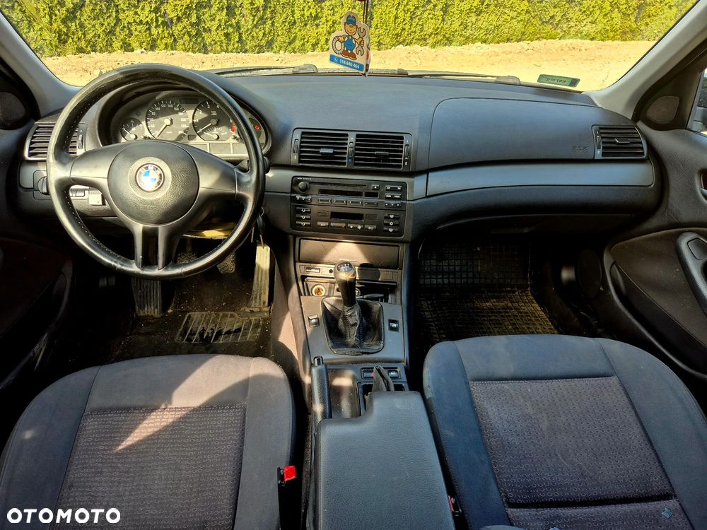 BMW Seria 3 318i Edition Lifestyle - 7