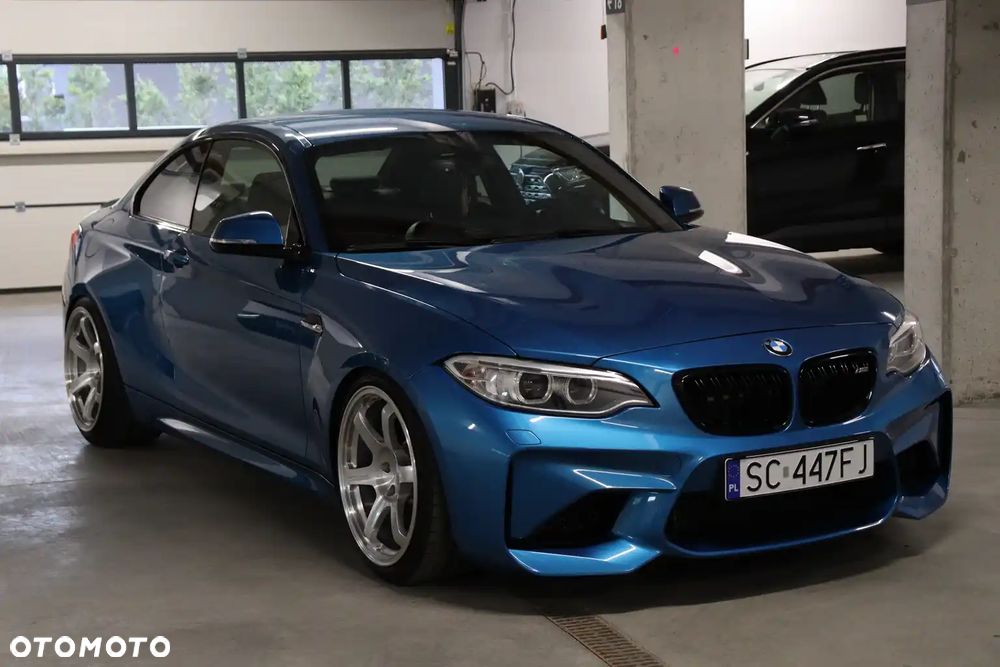 BMW M2 - 18