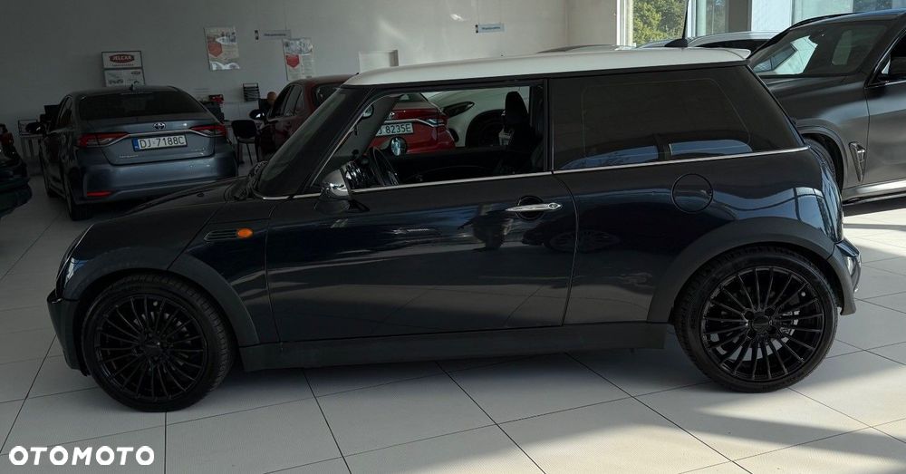 MINI Cooper - 12