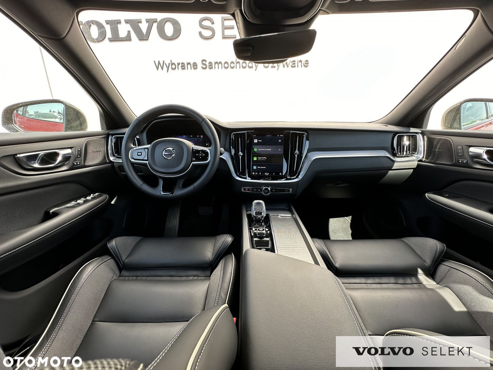 Volvo S60 - 28