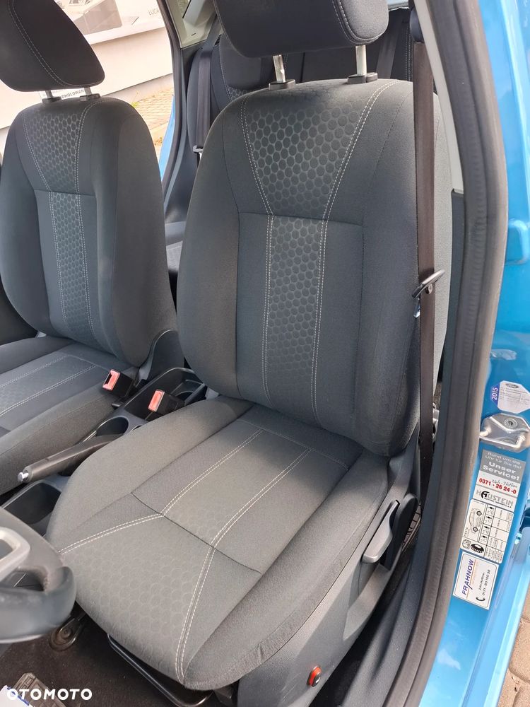 Ford Fiesta 1.25 Titanium - 20
