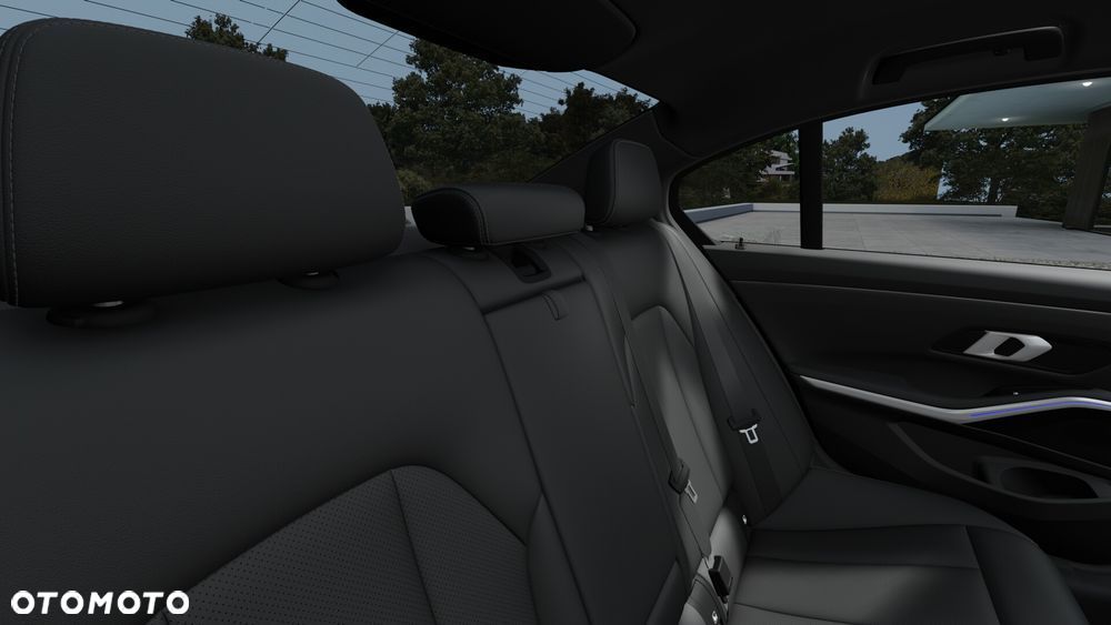 BMW Seria 3 320i M Sport sport - 8