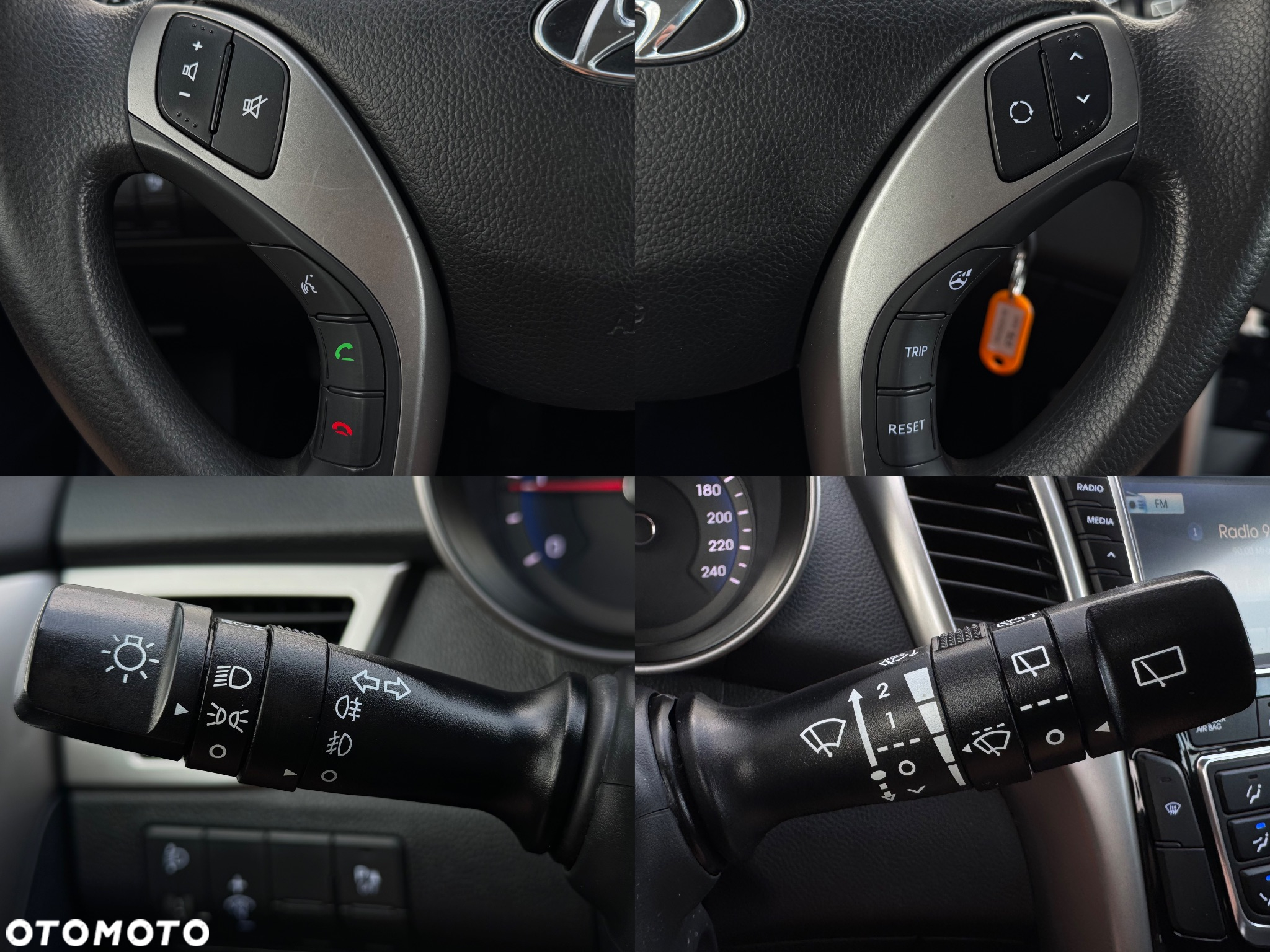 Hyundai i30 1.4 CRDi Classic - 11