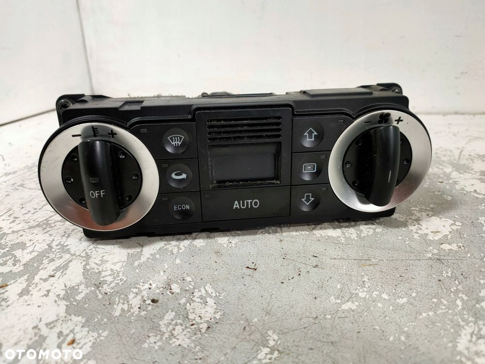 audi tt 8n 98-05 panel klimatyzacji 8n0820043a - 3