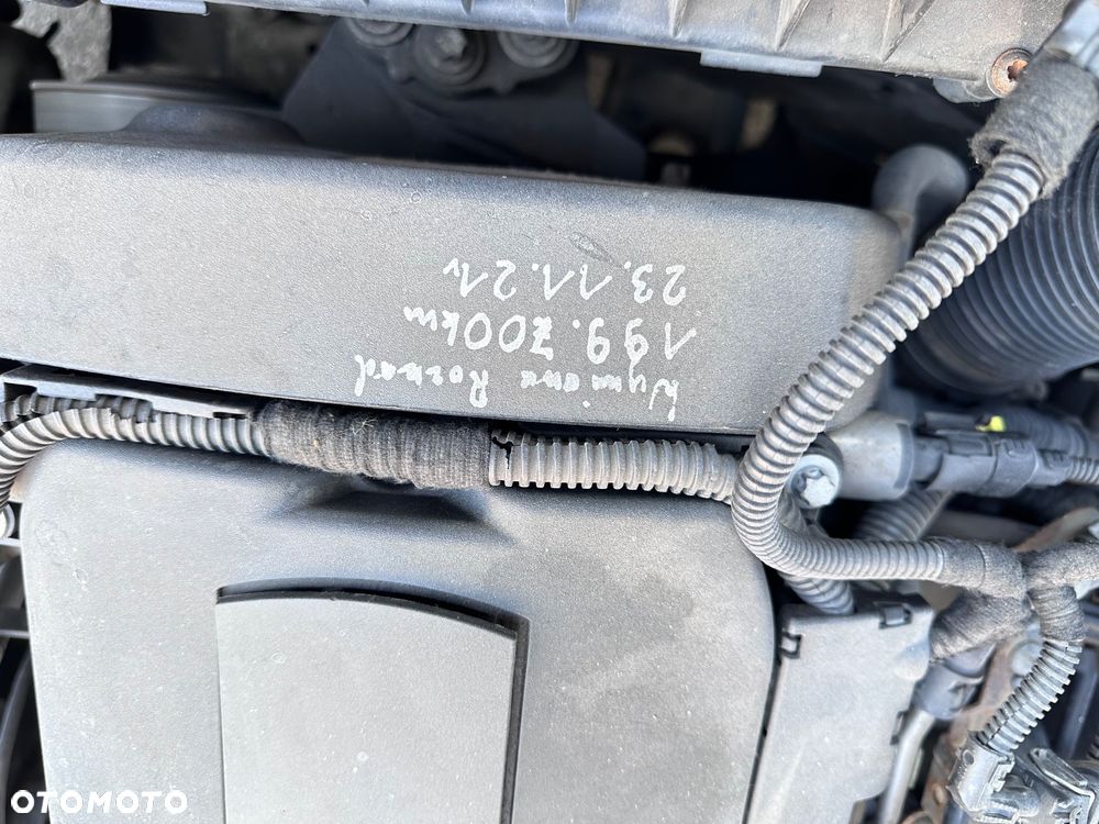 Opel Astra 1.6 Edition - 22