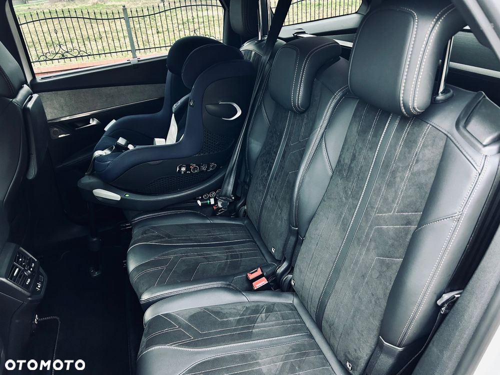 Peugeot 5008 BlueHDi 180 EAT8 GT - 35