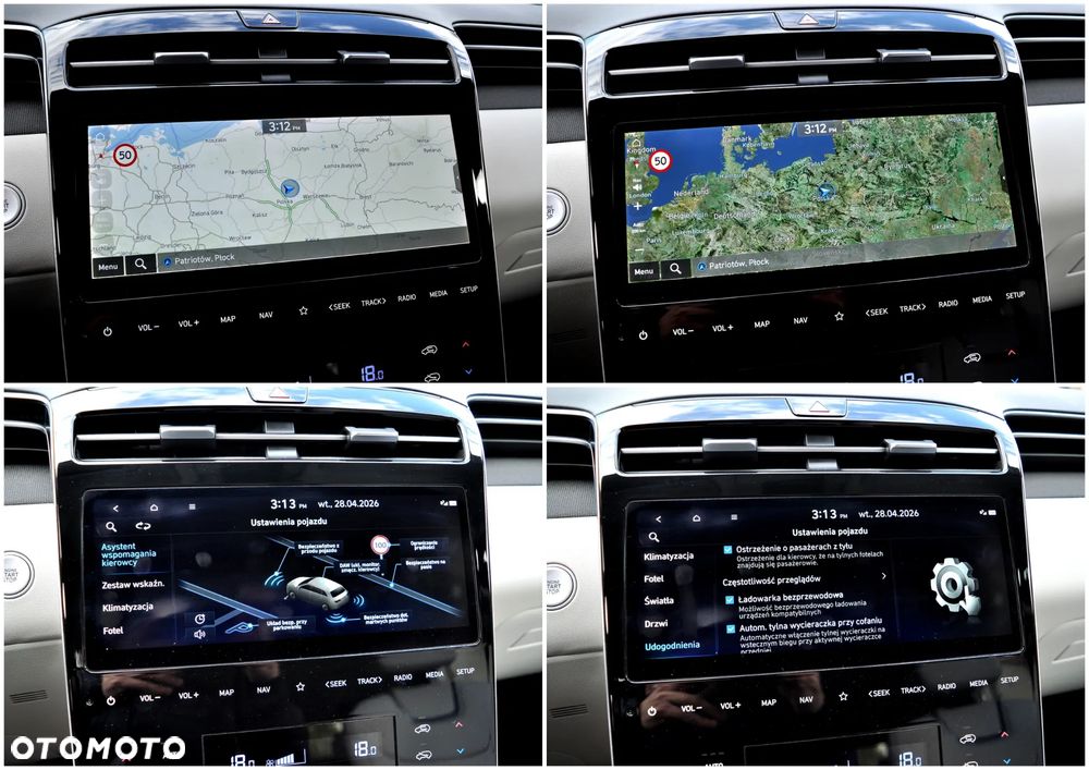 Hyundai Tucson 1.6 T-GDi 48V-Hybrid 2WD Prime - 39