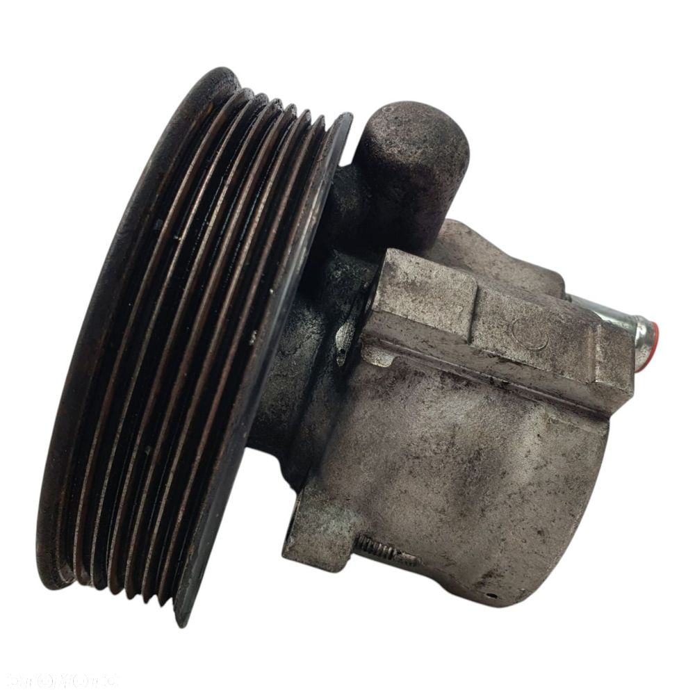 POMPA WSPOMAGANIA Opel Vivaro Renault Trafic Nissan 2.0 DCI - 16