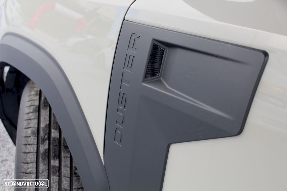 Dacia Duster 1.0 TCe ECO-G Extreme Bi-Fuel - 16