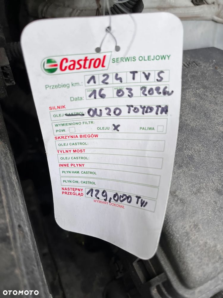 Toyota Yaris 1.5 Active - 15