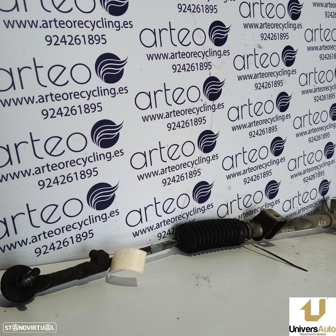 CREMALHEIRA DIREÇÃO RENAULT CLIO I 1995 -7700807517 - 2