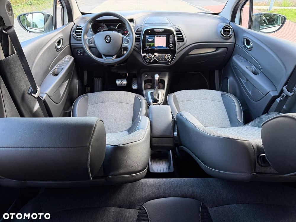 Renault Captur 1.3 Energy TCe S-Edition EDC - 15