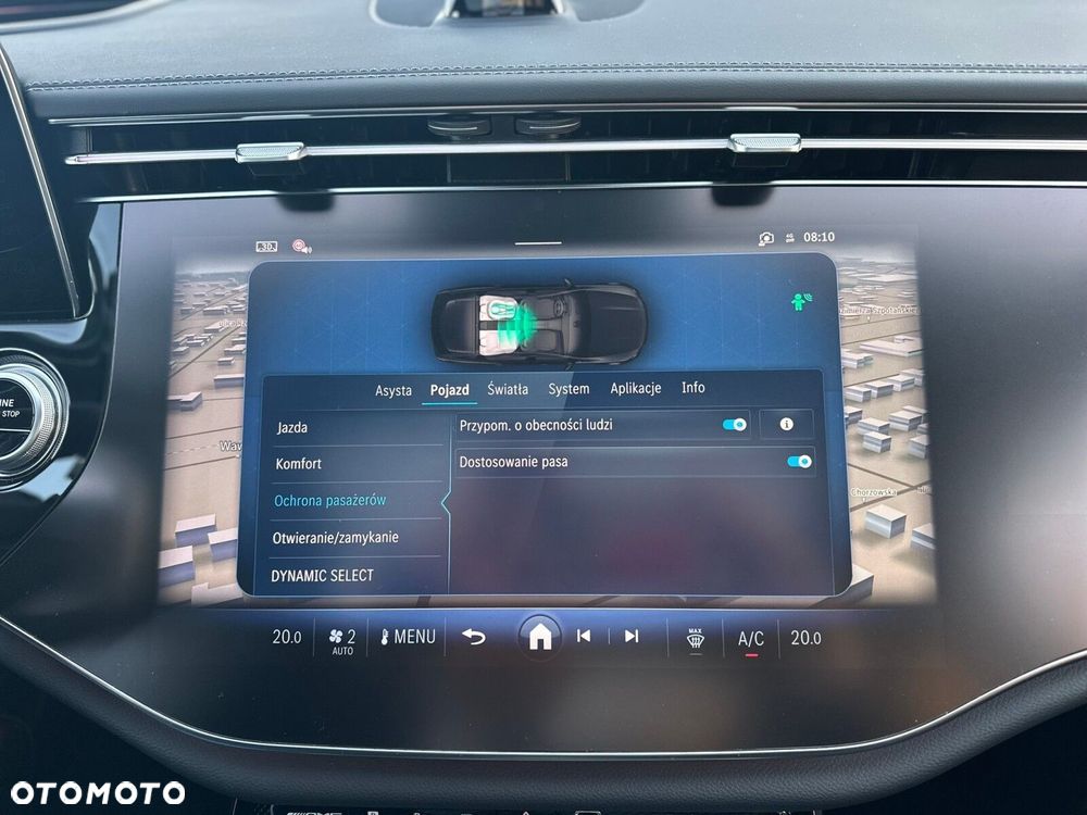 Mercedes-Benz Klasa E - 31