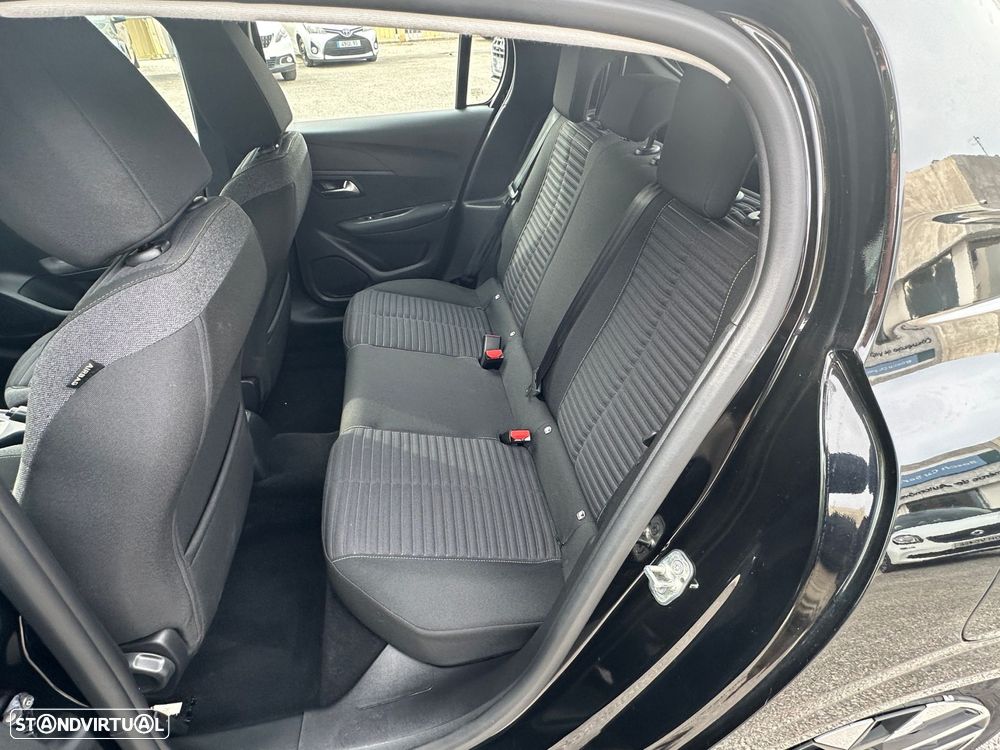 Peugeot 208 1.2 PureTech Active Pack - 10
