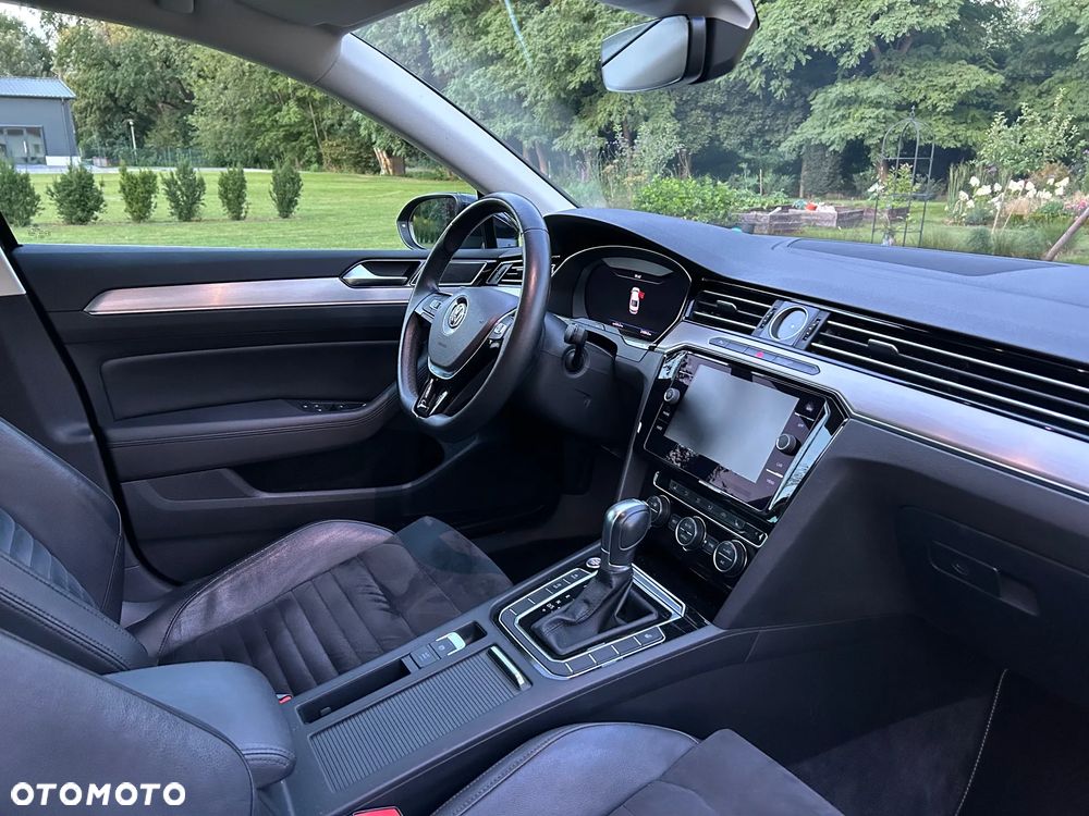 Volkswagen Passat 1.8 TSI BMT Highline DSG - 9