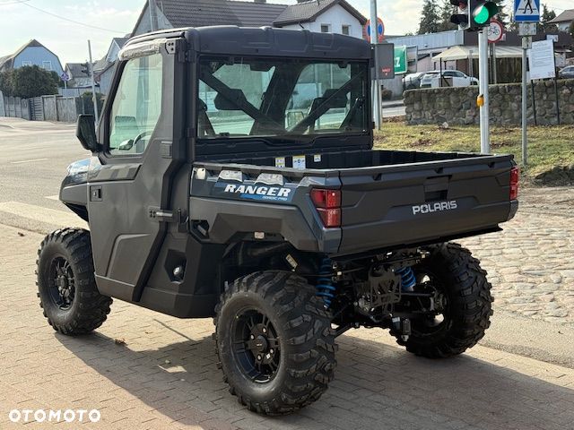 Polaris Ranger XP - 5