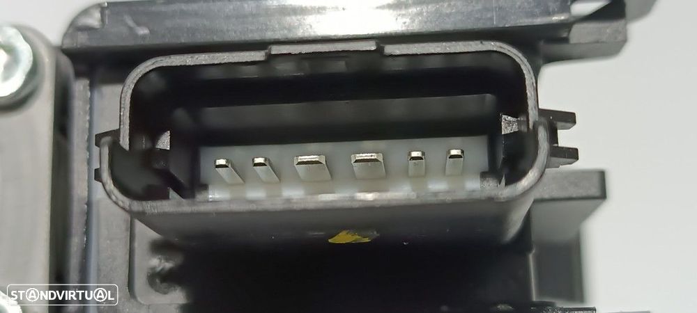 MOTOR ELEVADOR FRENTE DIREITO HYUNDAI I40 COMFORT - 2