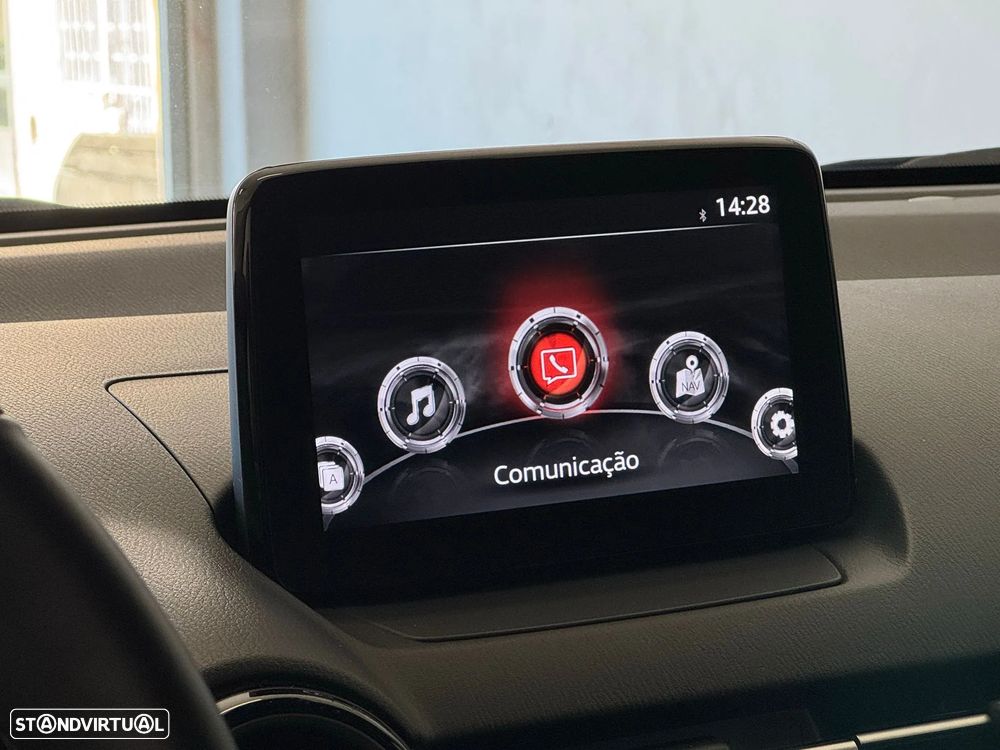 Mazda 2 1.5 Sky-G Evolve Navi - 16