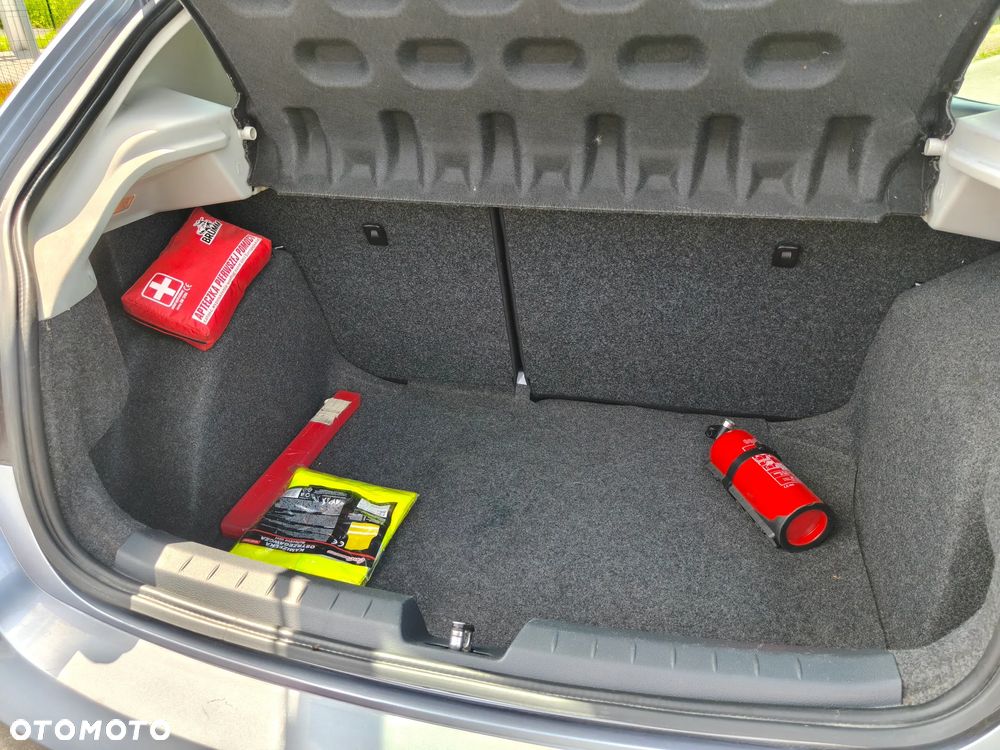 Seat Ibiza 1.0 Reference S&S - 14