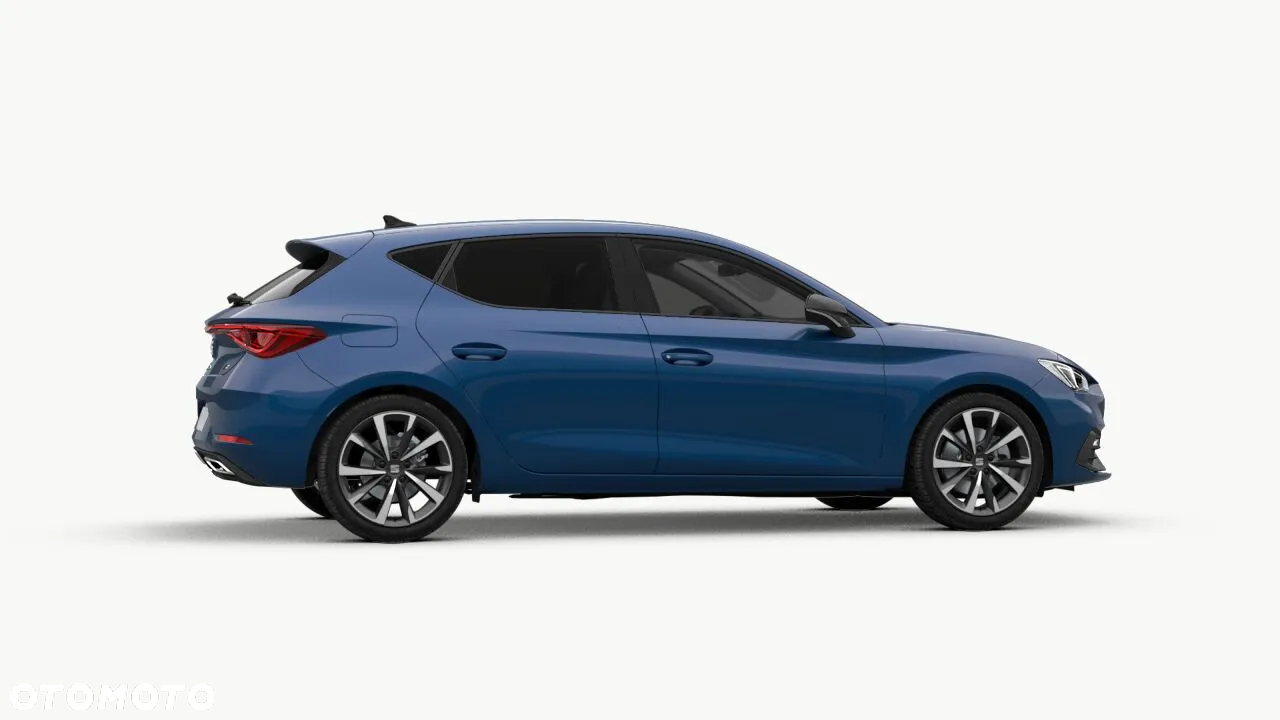 Seat Leon 1.5 TSI FR - 2