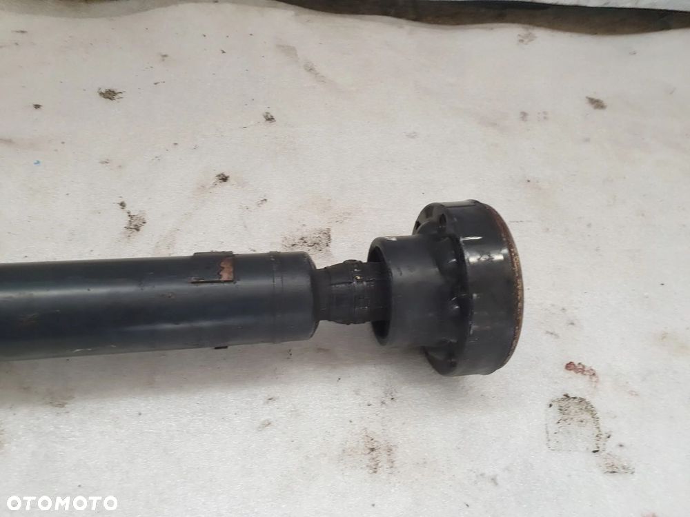 AUDI Q7 VW TOUAREG WAL NAPEDOWY 7L6521101F - 4