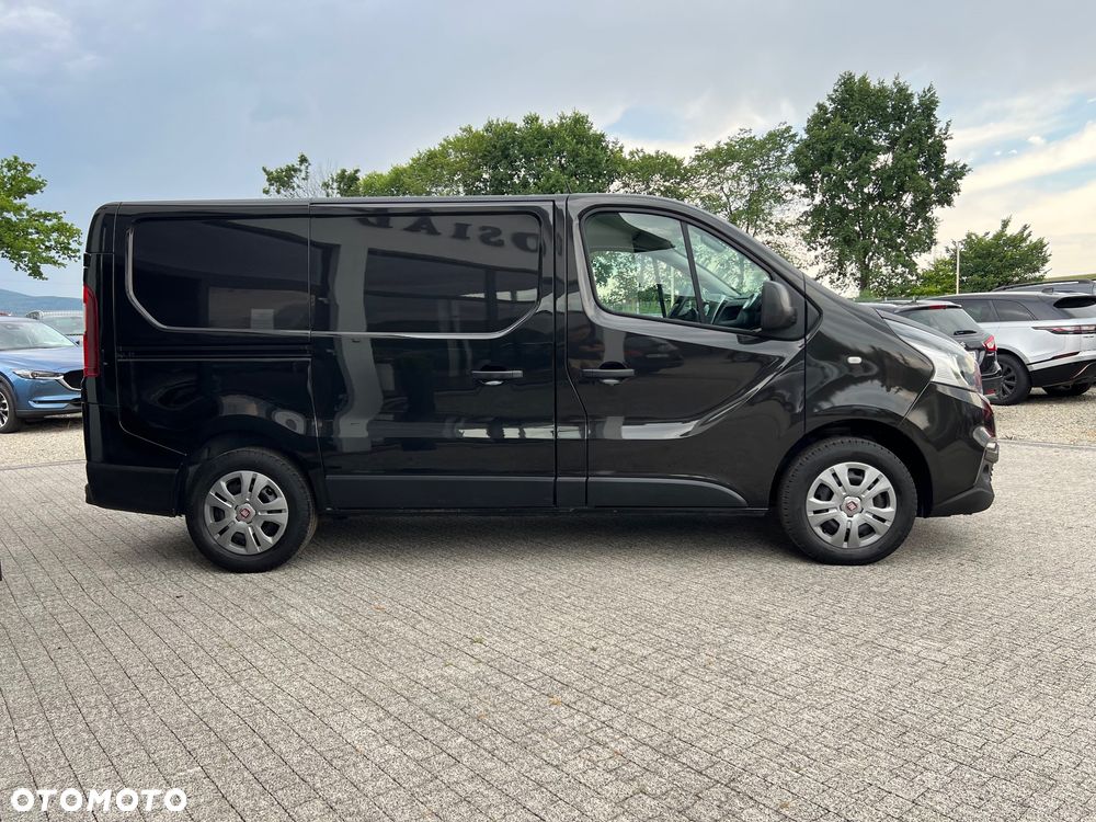 Fiat TALENTO - 6