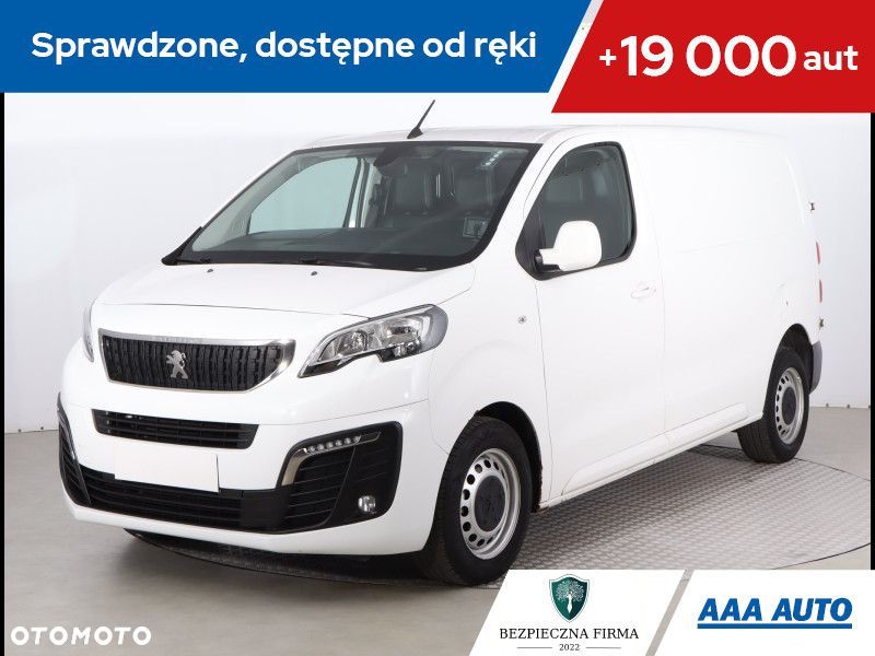 Peugeot expert - 1