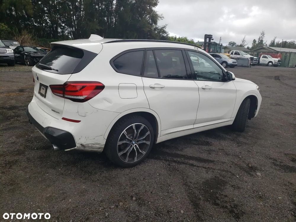 BMW X1 - 3