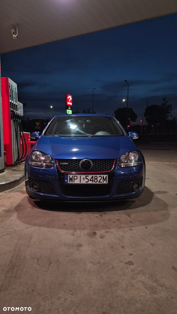 Volkswagen Golf 2.0 GTI - 3