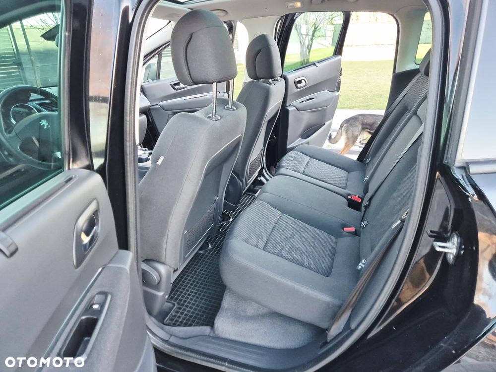 Peugeot 3008 - 7