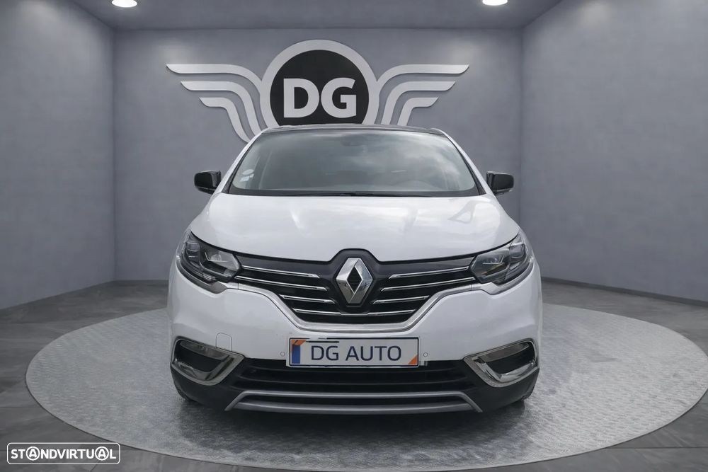 Renault Espace Energy dCi 160 EDC LIMITED - 4