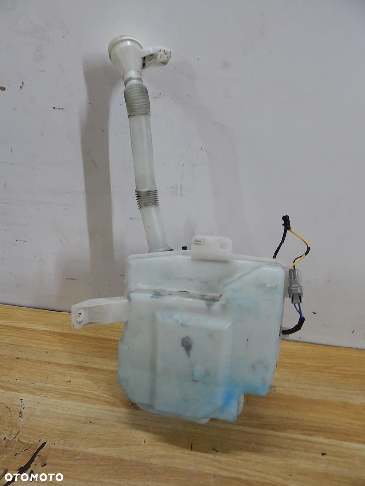 Zbiorniczek spryskiwaczy pod xenon Mitsubishi ASX I 10-18  Łuków części - 2