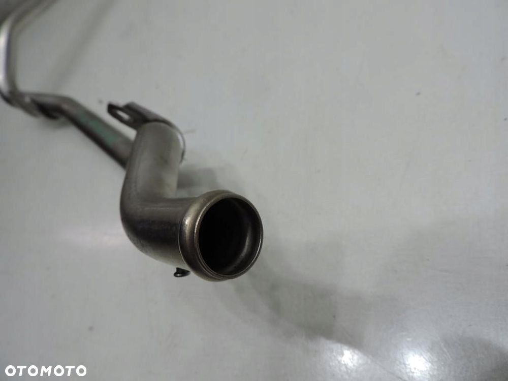 PRZEWÓD RURKA WODY AUDI A6 C6 2.4 06E131831B - 2