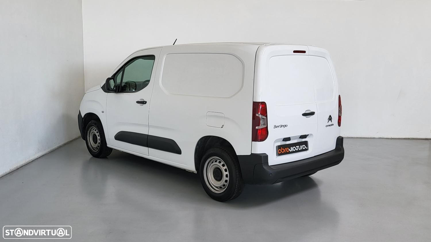 Citroën Berlingo 1.5 BlueHDi Van - 6