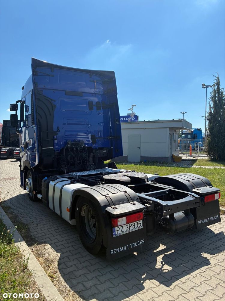 Renault T480 HIGH X-LOW - 7