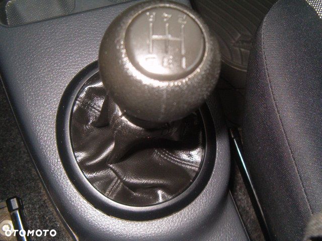 Fiat Sedici - 26
