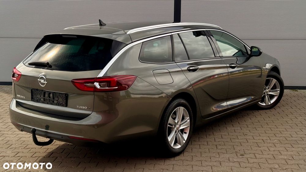 Opel Insignia 2.0 Automatik Innovation - 25