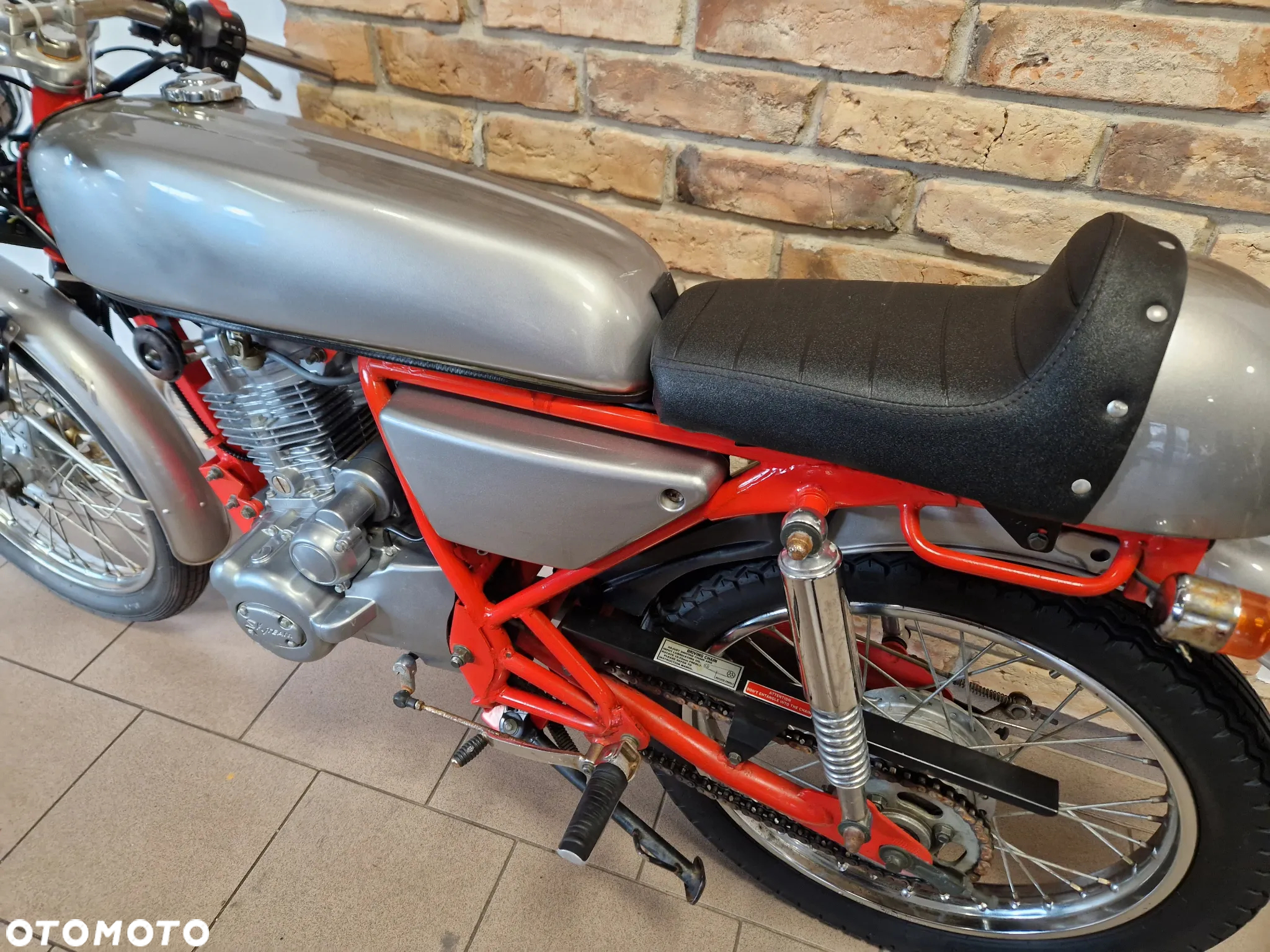 Honda Inny - 14