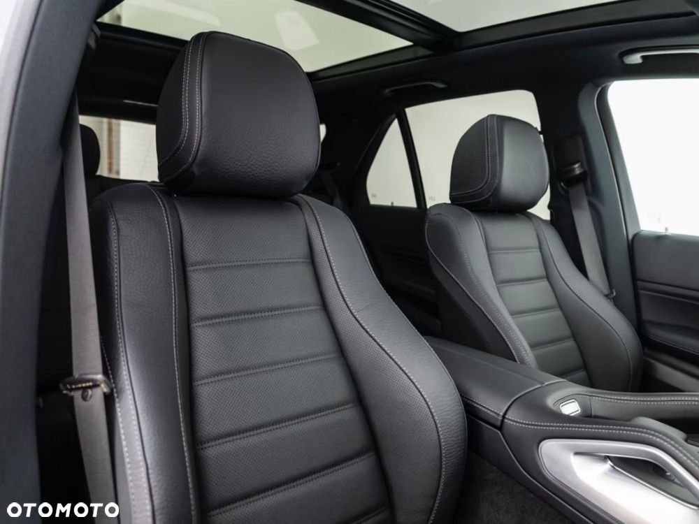 Mercedes-Benz GLE - 7