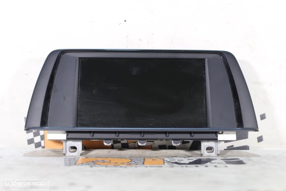 Display / Ecrã Bmw 1 (F20)  65509262753 / 9262753 / 6,5" - 1