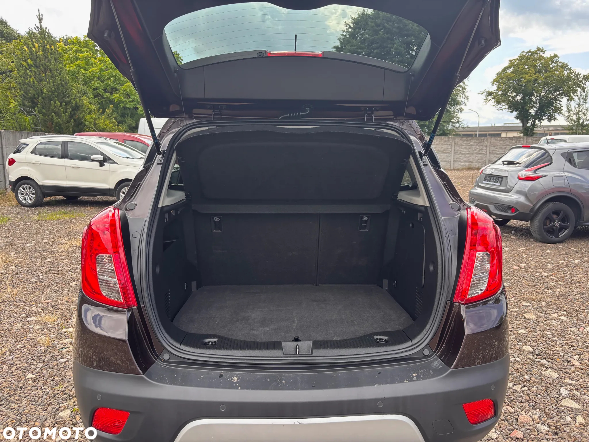 Opel Mokka 1.6 CDTI ecoFLEX Start/Stop Color Innovation - 17