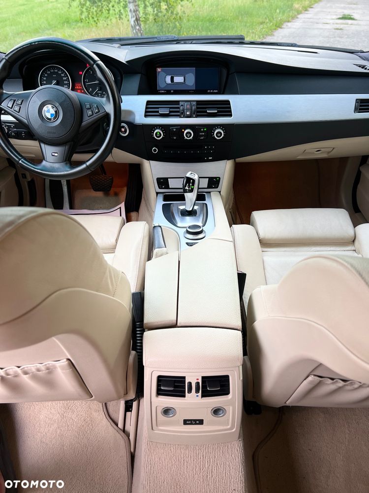 BMW Seria 5 530d xDrive - 20