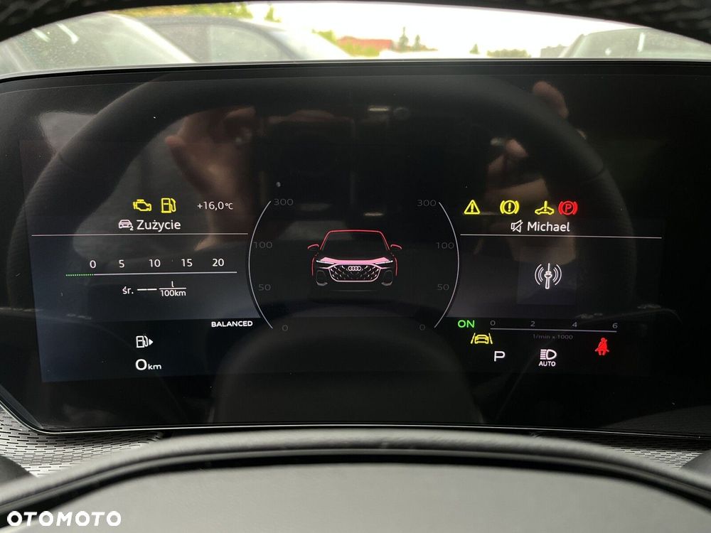 Audi Q5 Sportback - 31