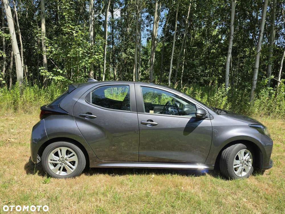Toyota Yaris Hybrid 1.5 Comfort - 9