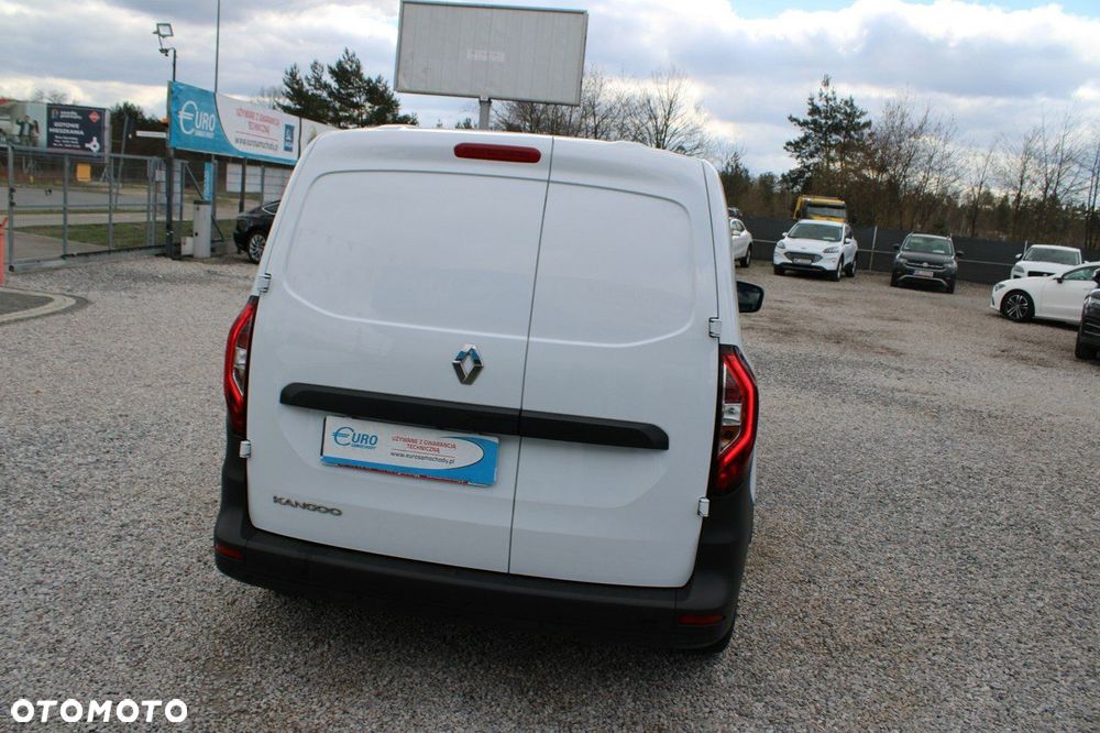 Renault Kangoo - 7