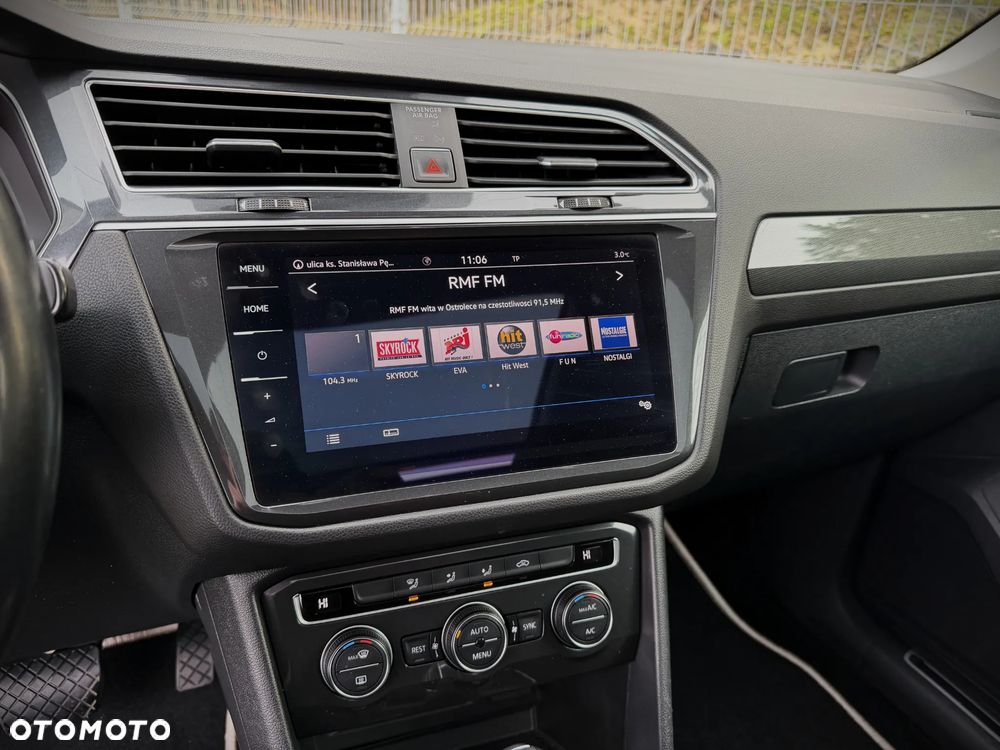 Volkswagen Tiguan 2.0 TDI SCR (BlueMotion Technology) DSG Trendline - 37